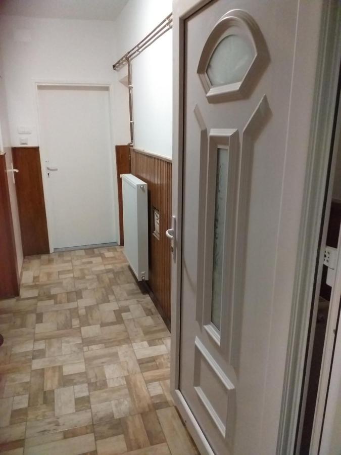Apartman Gradina Gomirje Exterior foto